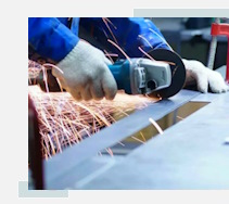 Услуги Изготовление металлоконструкций под ключ в Ефремове