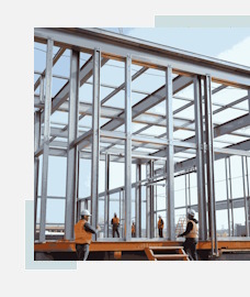 Услуги Изготовление металлоконструкций под ключ в Ефремове