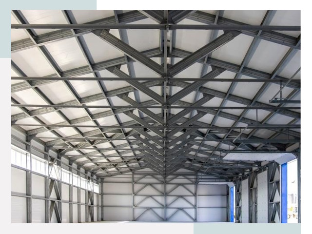 Производственные здания в Ефремове от 615 руб. - Надежно и быстро