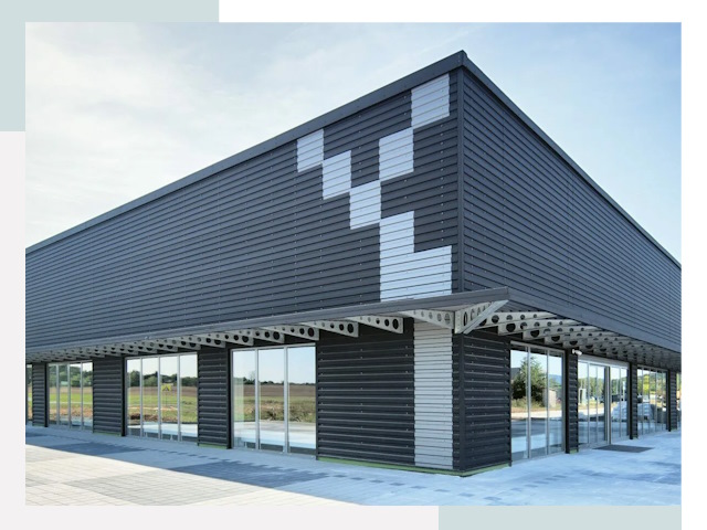 Торговые здания в Ефремов от 615 руб. за м2