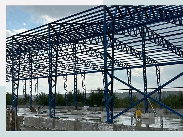 Строительство картодромов в Ефремове