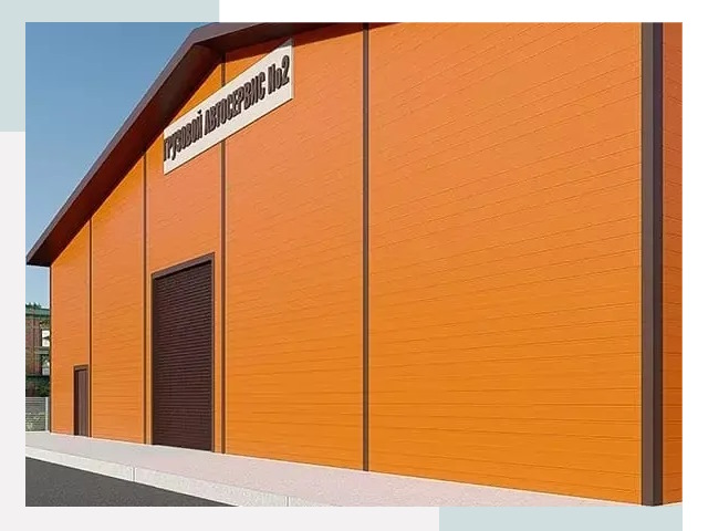 Строительство автосервисов в Ефремове