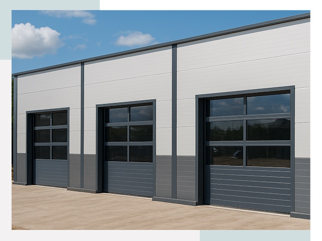 Строительство автомоек в Ефремове