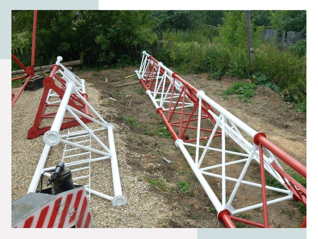 Башни связи в Ефремове