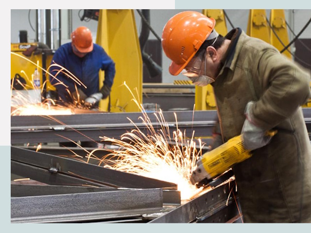 Изготовление металлоконструкций в Ефремове