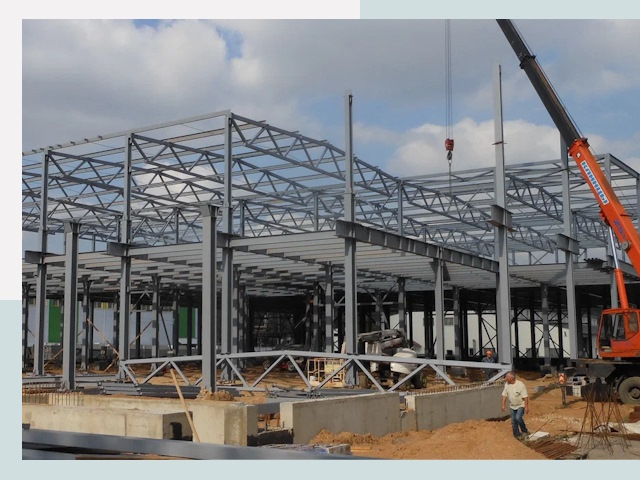 Генеральный подряд в Ефремове