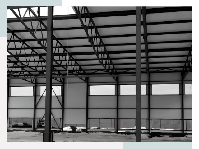 Производство ангаров в Ефремове