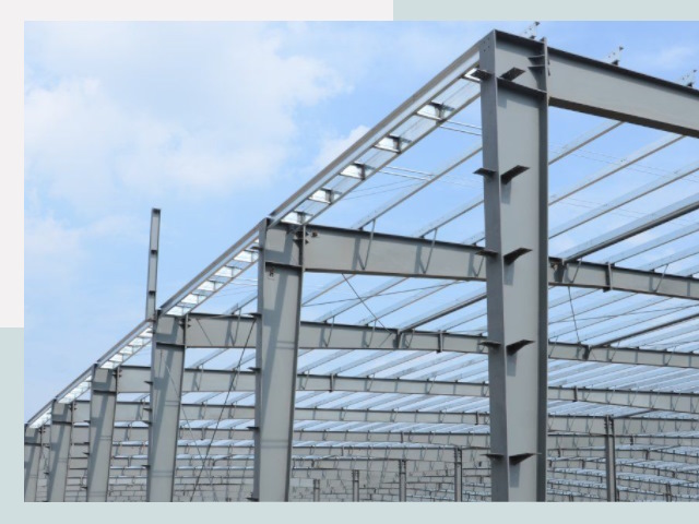 Металлокаркасы для складов от 615 руб. в Ефремове