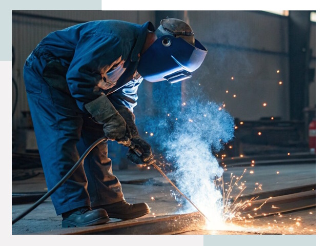 Профессиональные сварочные работы от 615 руб. в Ефремов