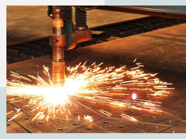 Плазменная резка металла в Ефремове от 615 руб.