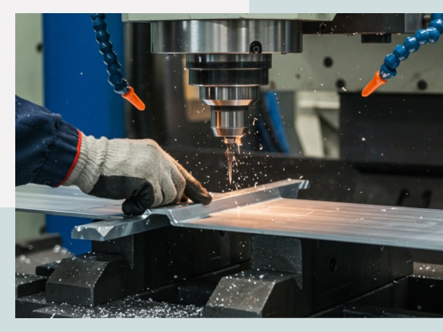 Металлообработка в Ефремове от 615 руб. - Надежно и быстро